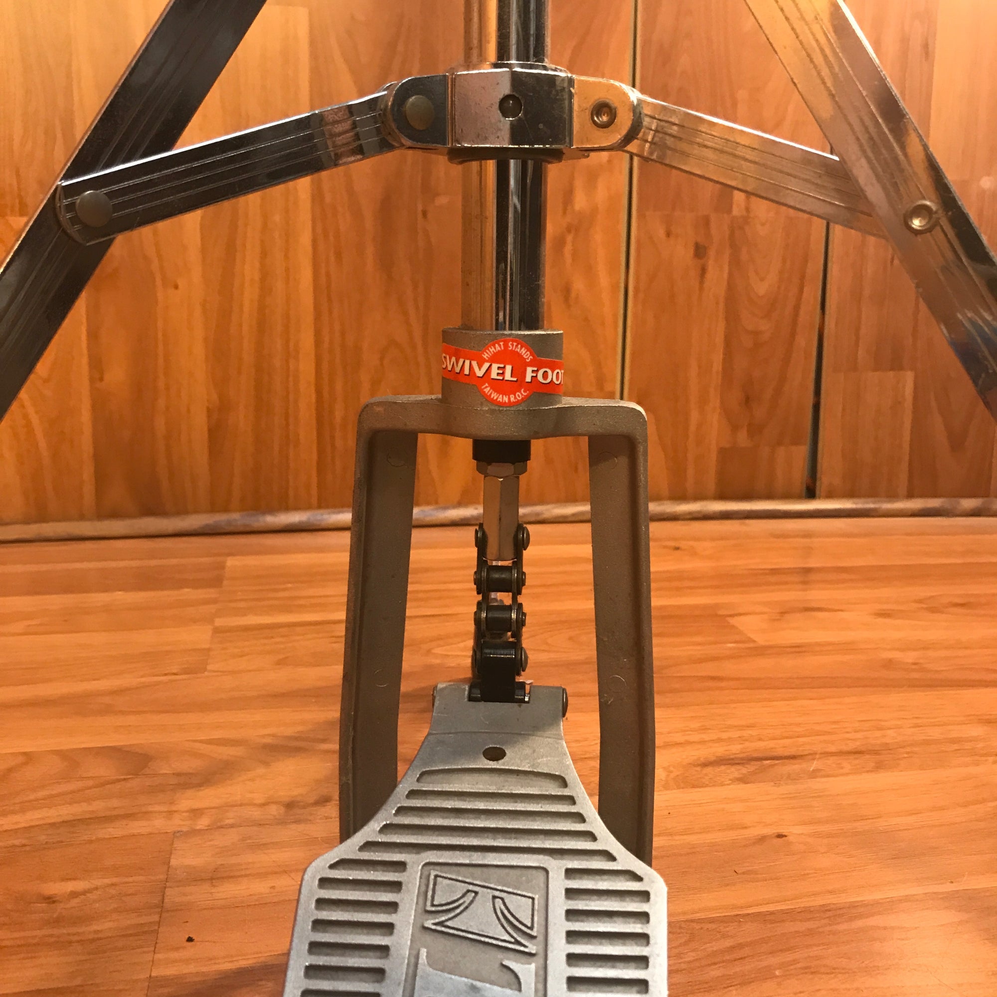Tama Single Braced Hi Hat Stand