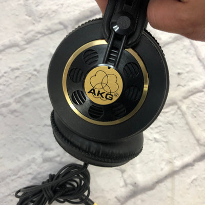 AKG K240 Headphones