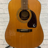 Epiphone PR-150 Acoustic Guitar