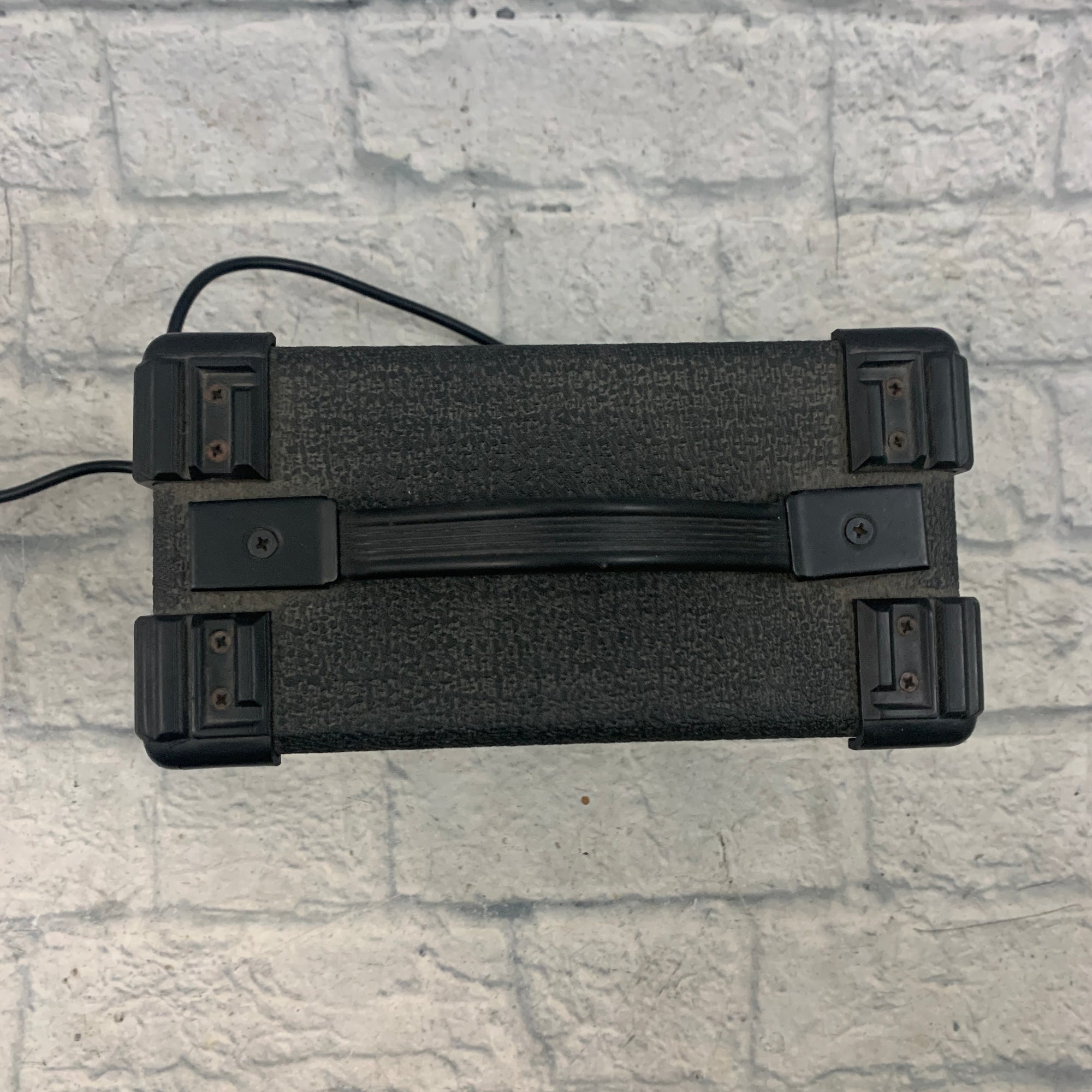Indiana RD15 Guitar Combo Amp