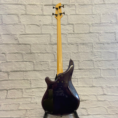 Fernandes Active 4 String Bass MIJ