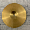 Foraineam 9.5" Splash Cymbal