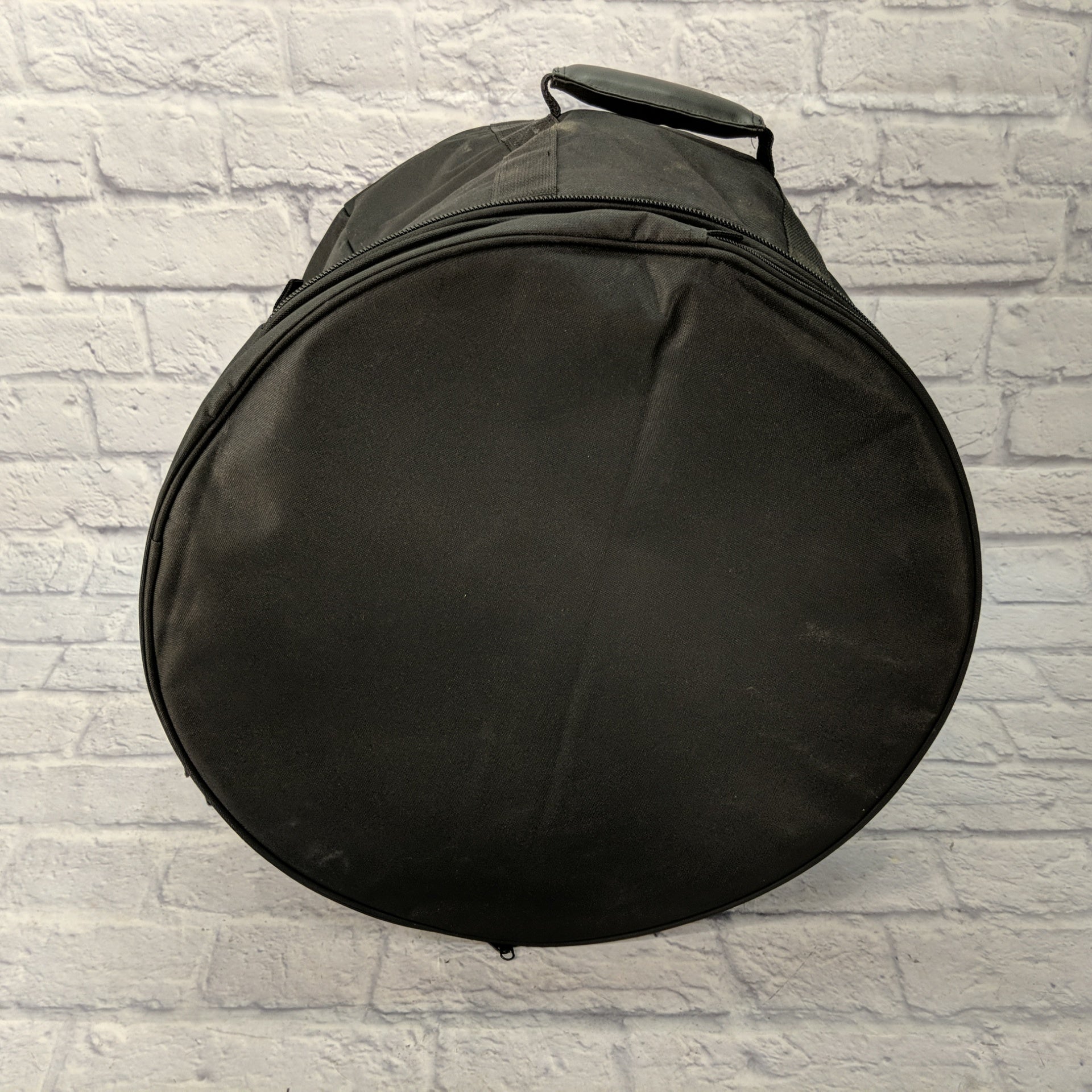 Unknown 16x16 Floor Tom Drum Bag w Head Pocket Made in China