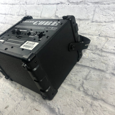 Roland Micro Cube Guitar Combo Amp