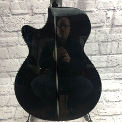 Takamine GF15CE Acoustic Electric Guitar