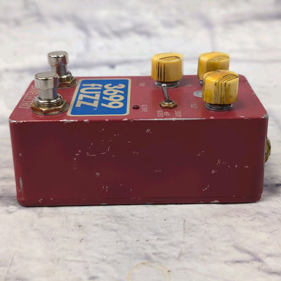 Danelectro 3699 Fuzz Pedal