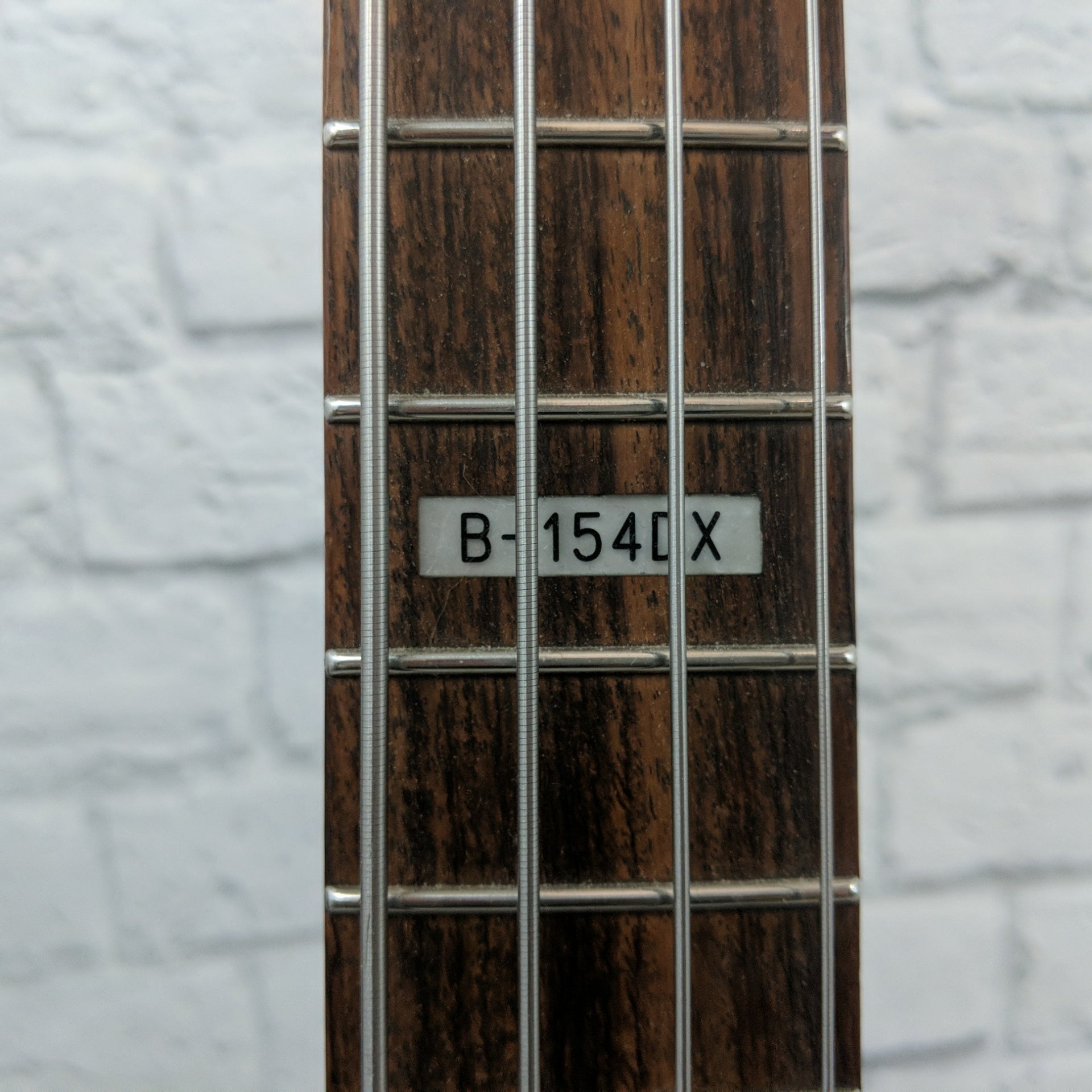 LTD B-154DX Electric Bass