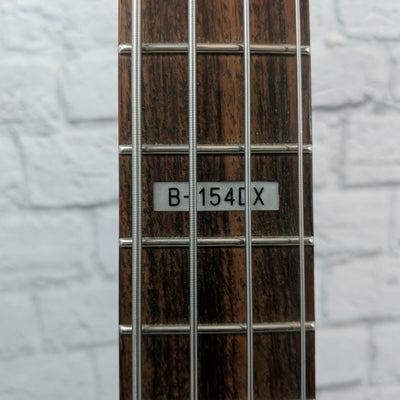 LTD B-154DX Electric Bass