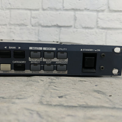 Yamaha Motif-Rack ES Rack Synth