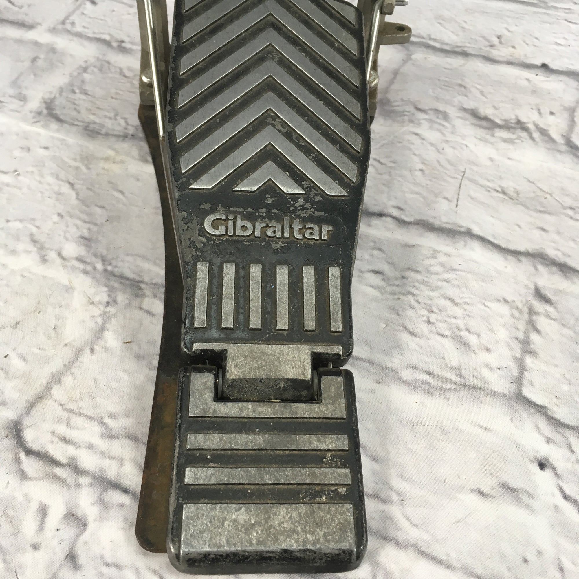Gibraltar Double Kick Pedal