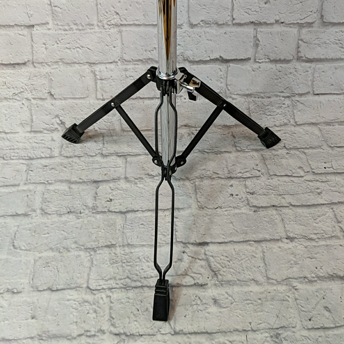 Toca Heavy Duty Double Braced Bongo Stand
