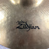 Zildjian 16 Classic Orchestral Selection Medium Heavy Marching Cymbal SINGLE