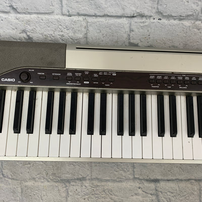 Casio Privia PX-110 88 Weighted Key Digital Piano