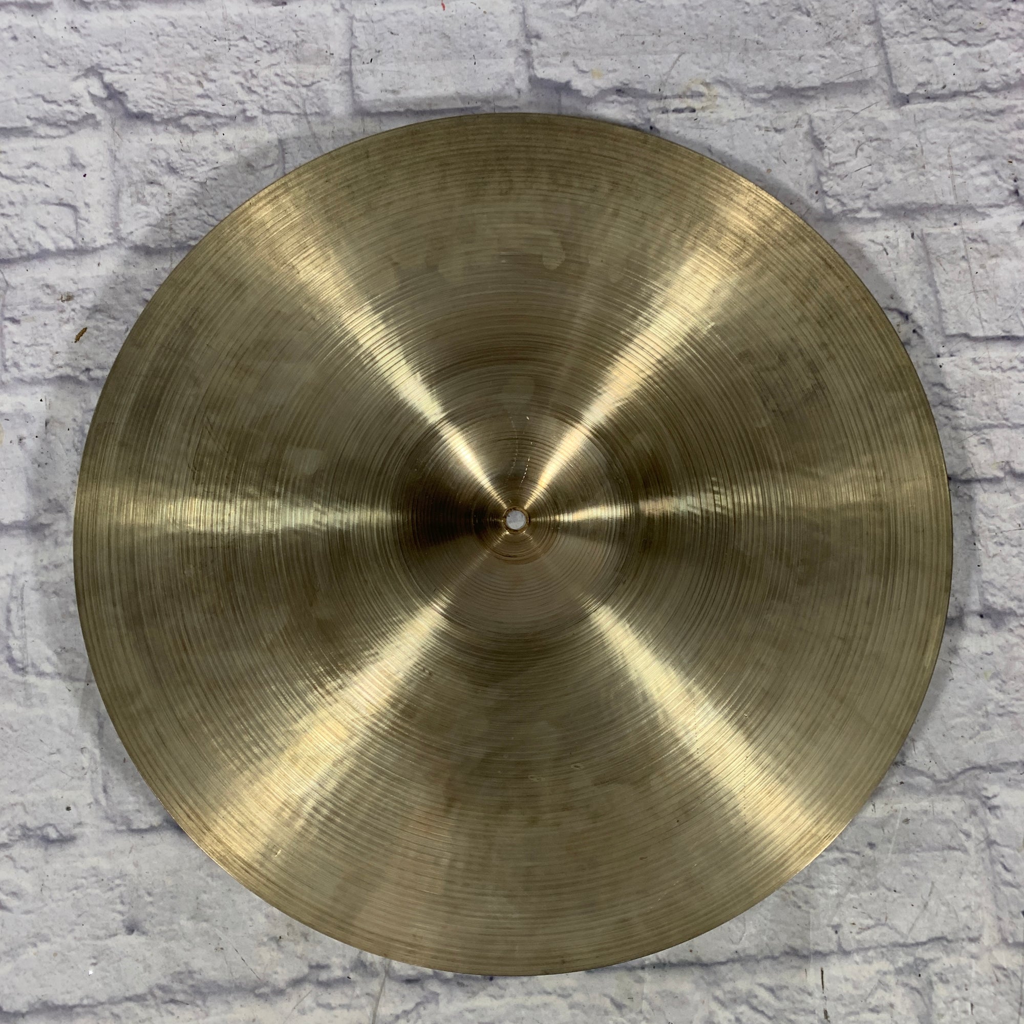 Zildjian Vintage Avedis 20 Medium Ride Cymbal
