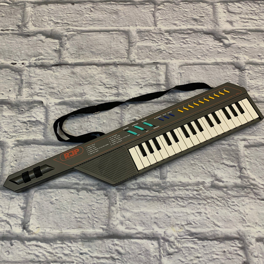 Vintage RJP Model No. 896 Keytar