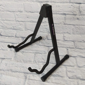 On Stage Stands A frame guitar stand