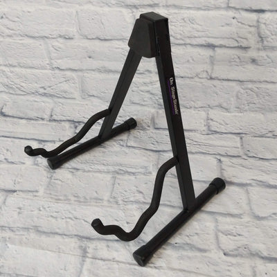 On Stage Stands A frame guitar stand