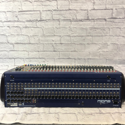 Midas Venice U32 32-Channel Mixing Console / USB Interface