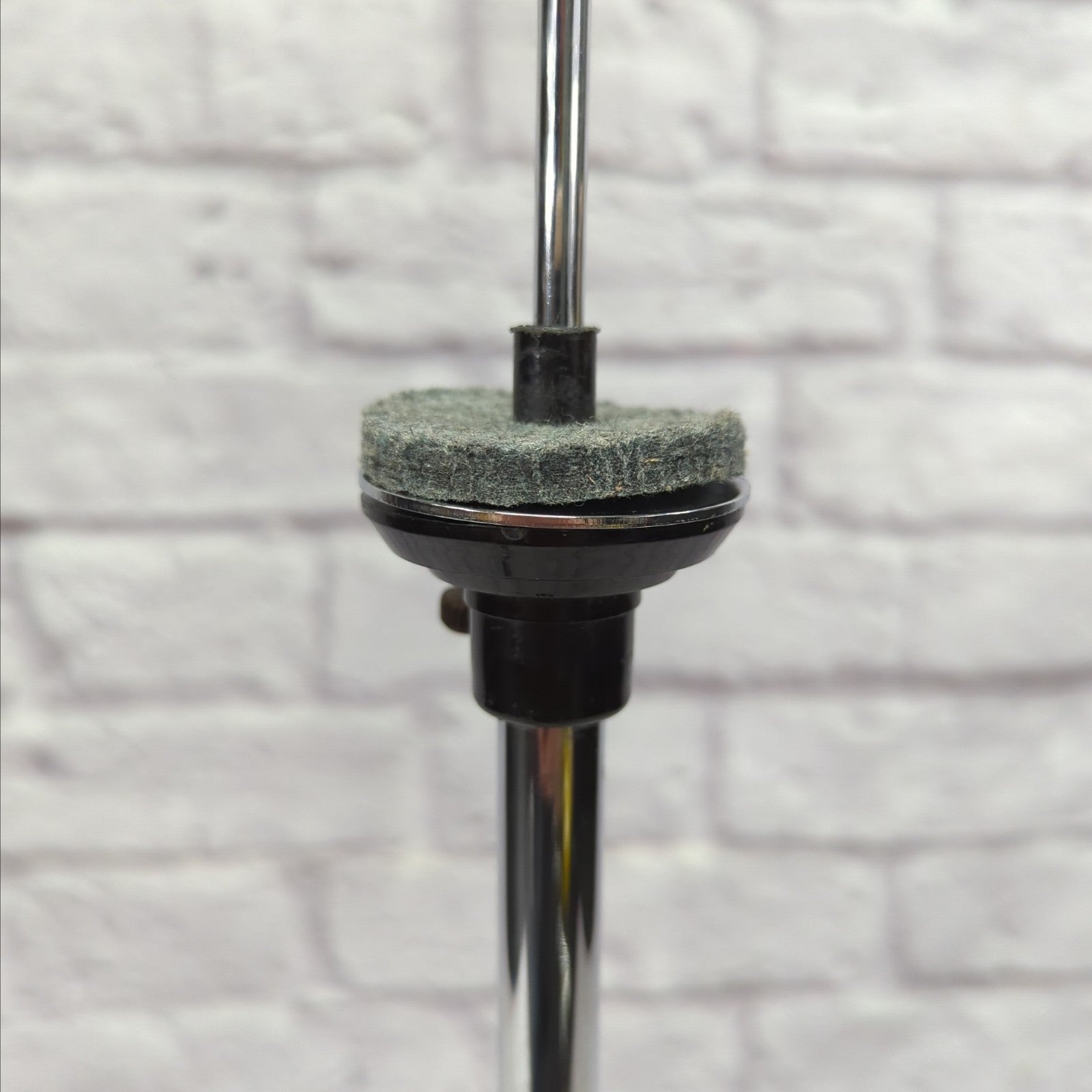 Gibraltar Single Braced Hi Hat Stand w/ Clutch