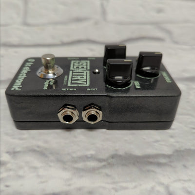 TC Electronic Sentry Noise Gate Pedal
