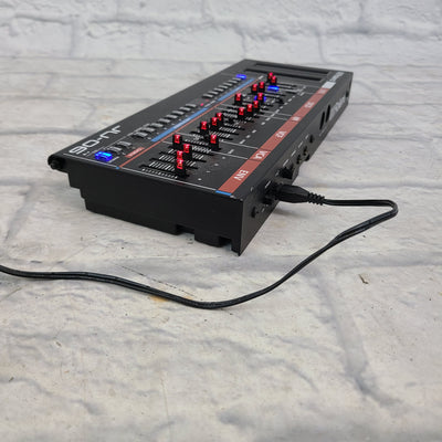 Roland Roland JU-06 Boutique Ser. Digital Synthesizer Sound Module