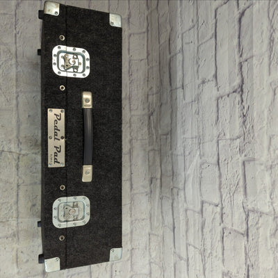 MKS Pedal Pad Pedal Board