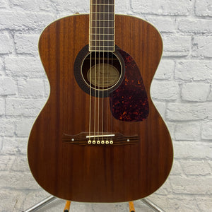 Fender Tim Armstrong Hellcat Acoustic/Electric