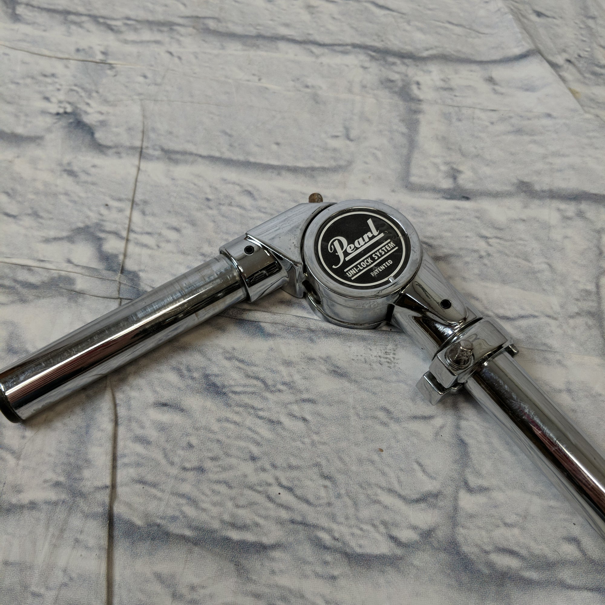 Pearl Uni-Lock Tom Arm Mount