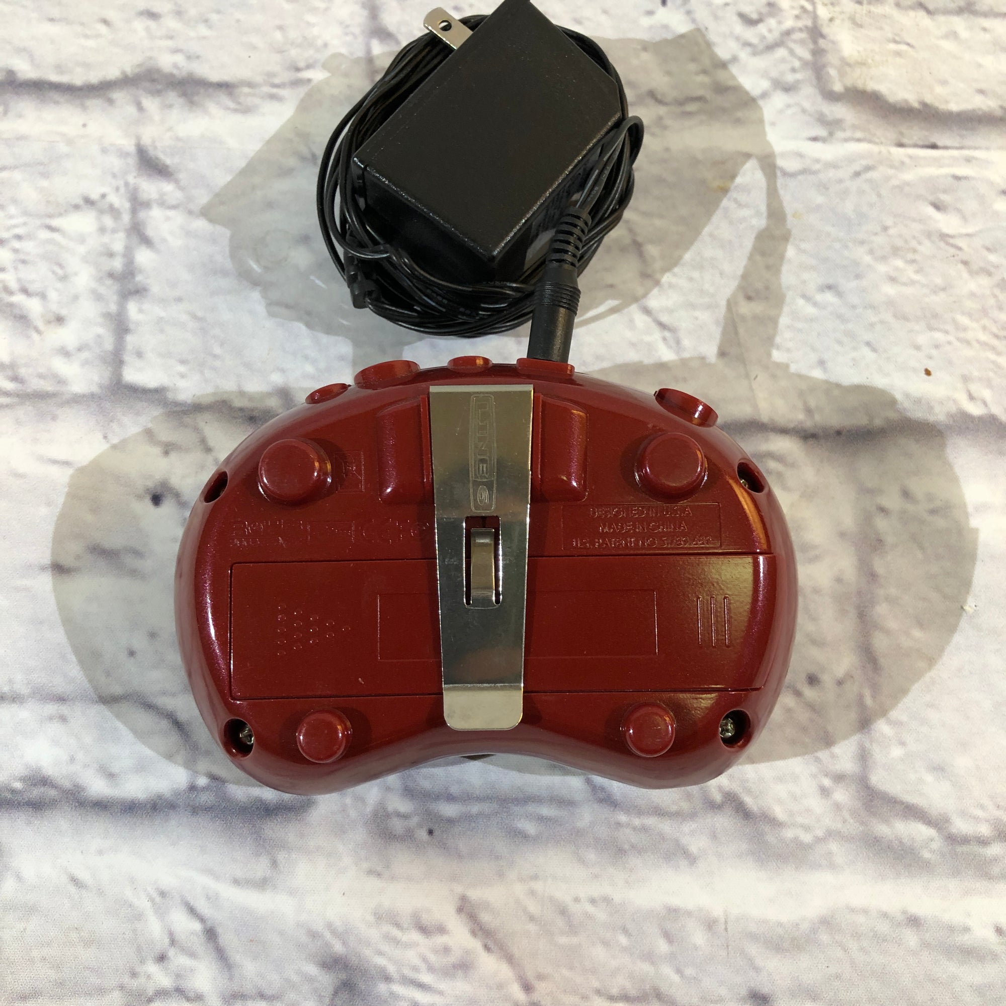 Line 6 PocketPod