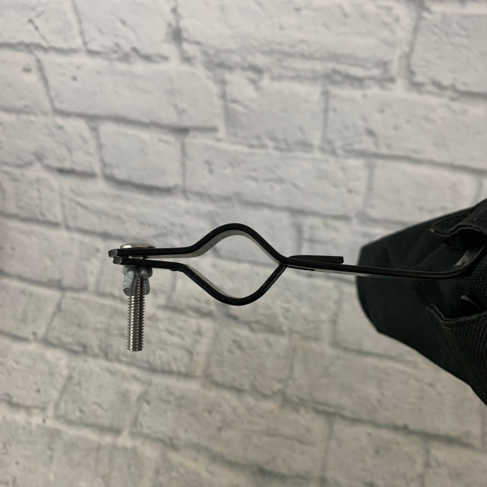 Donner Clamp-On Stick Holder Stick Bag