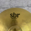 Sabian SBR Hi HAt 14" Pair Hi Hats