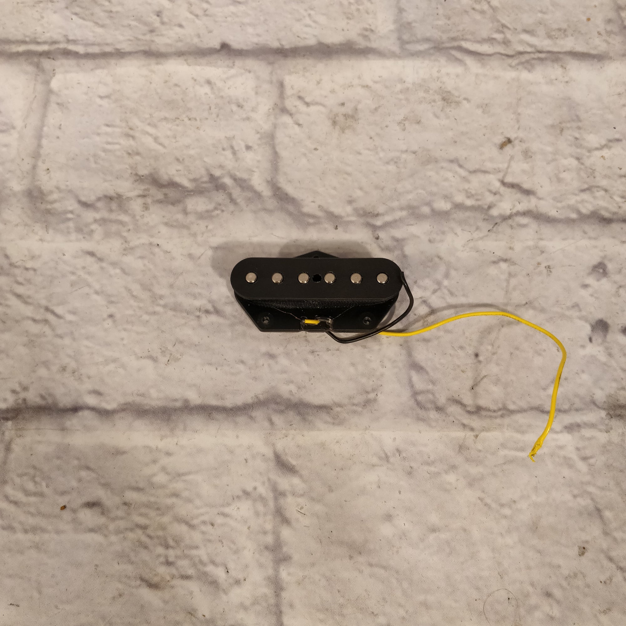 Unknown Tele-Style Bridge Pickup