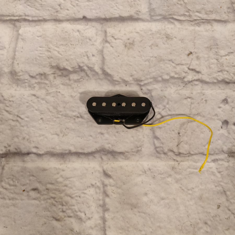 Unknown Tele-Style Bridge Pickup