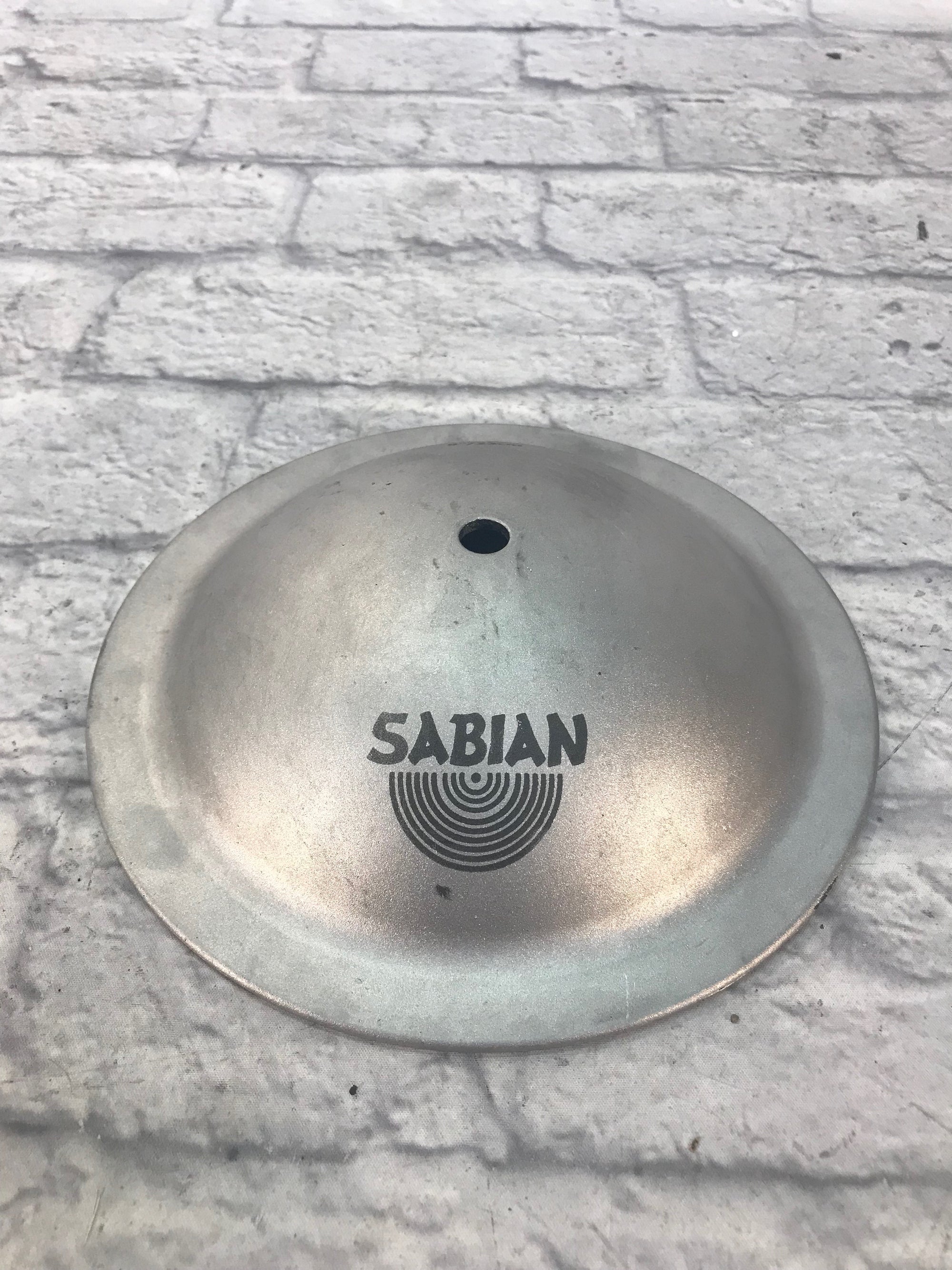 Sabian 9" Alu Bell