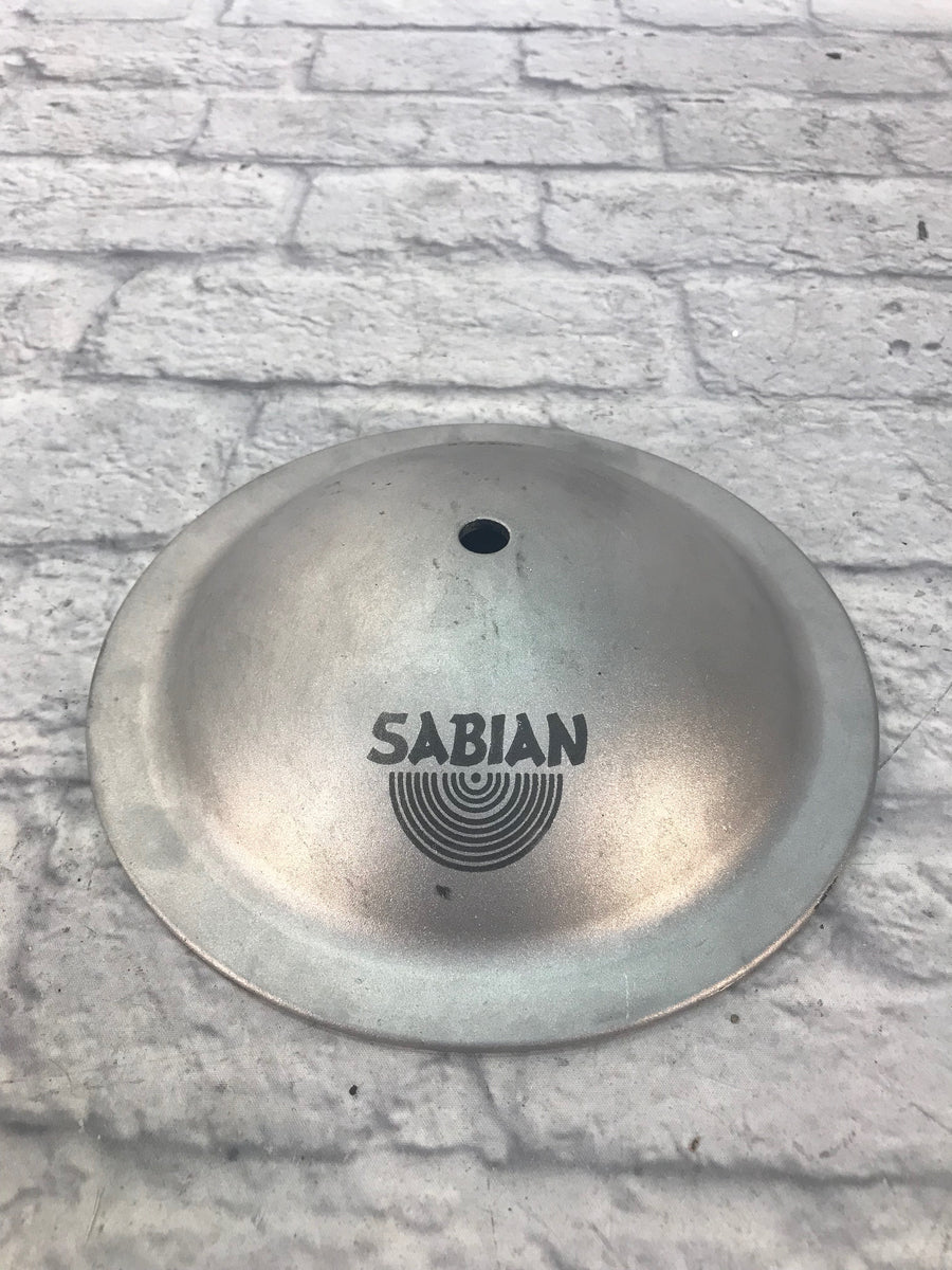 Sabian 9" Alu Bell