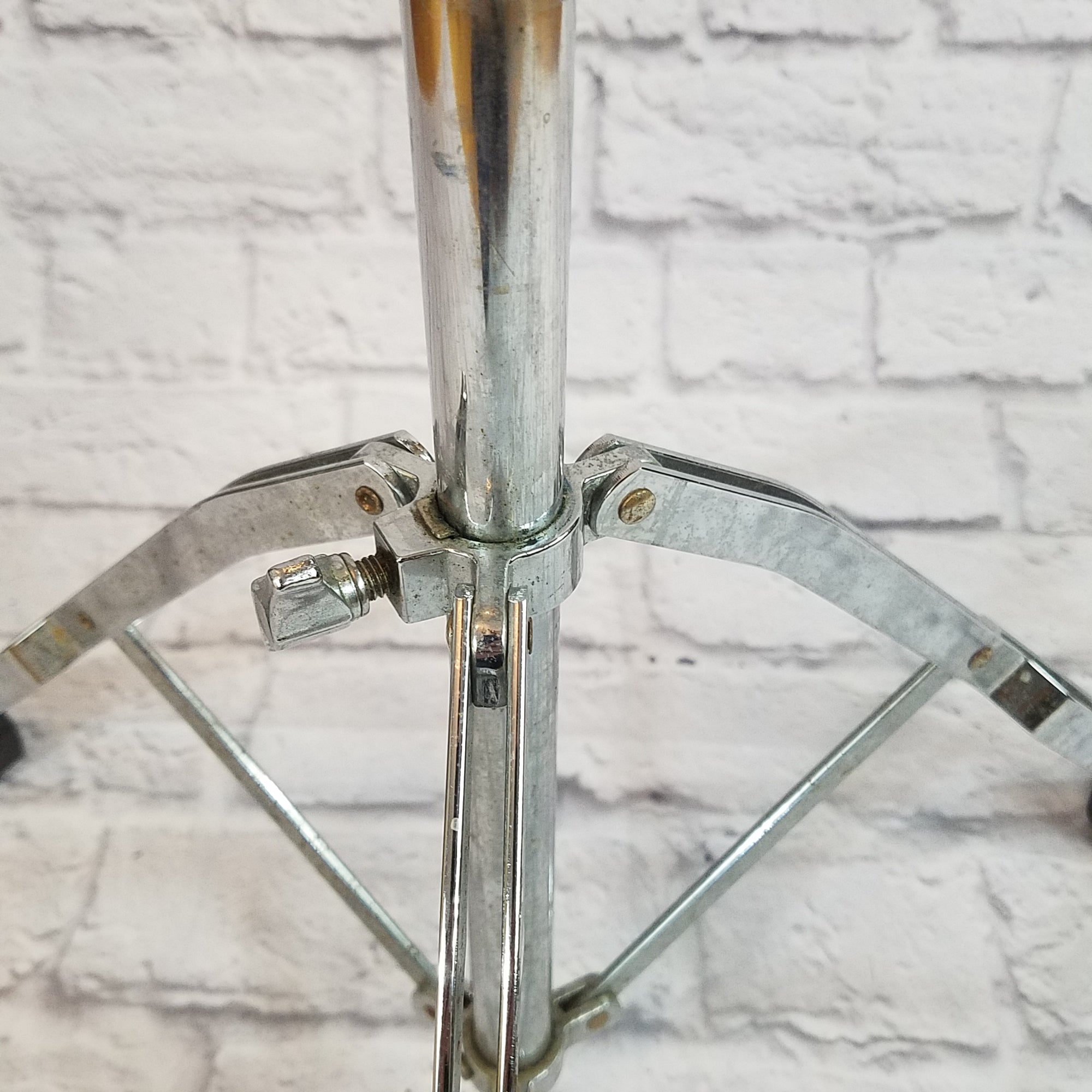 Pearl Double-Braced Cymbal Stand