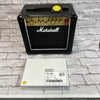 Marshall DSL-1 Guitar Combo Amp