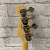 Fender Player Series Precision Bass MIM 2019 4 String Bass Guitar - Antique White