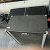 Peavey 412F Guitar Enclosure Cabinet 4x12