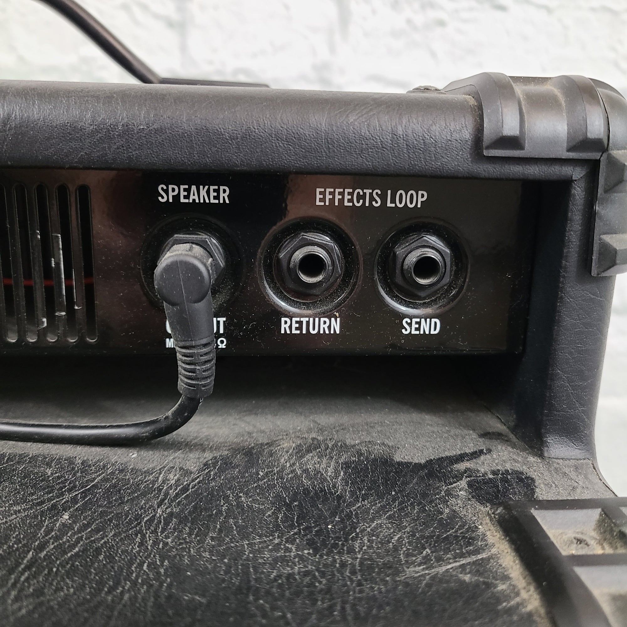 Ibanez Sound Wave 35 Bass Guitar Amp