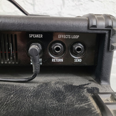 Ibanez Sound Wave 35 Bass Guitar Amp