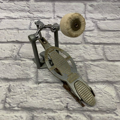 1960s Ludwig Speed King Twin Spring Bass Drum Pedal
