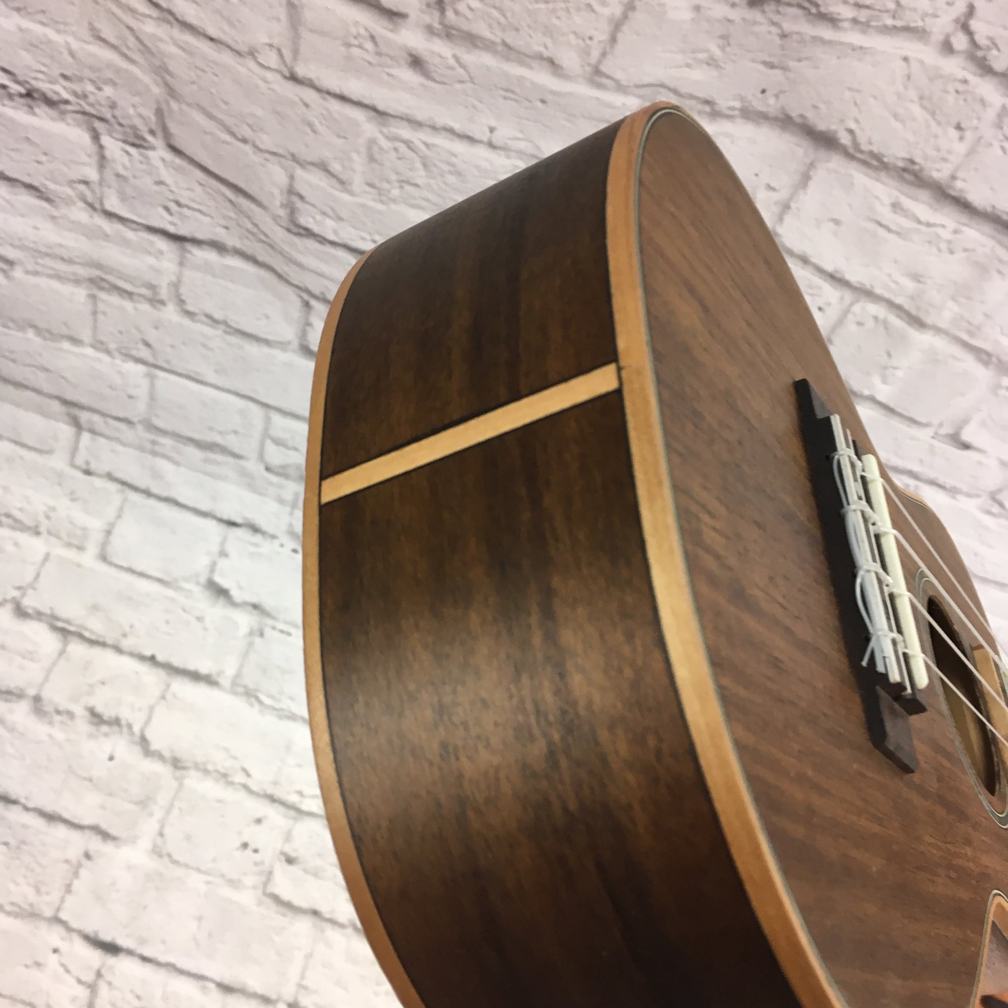 Lanikai CKCGC Concert Ukulele