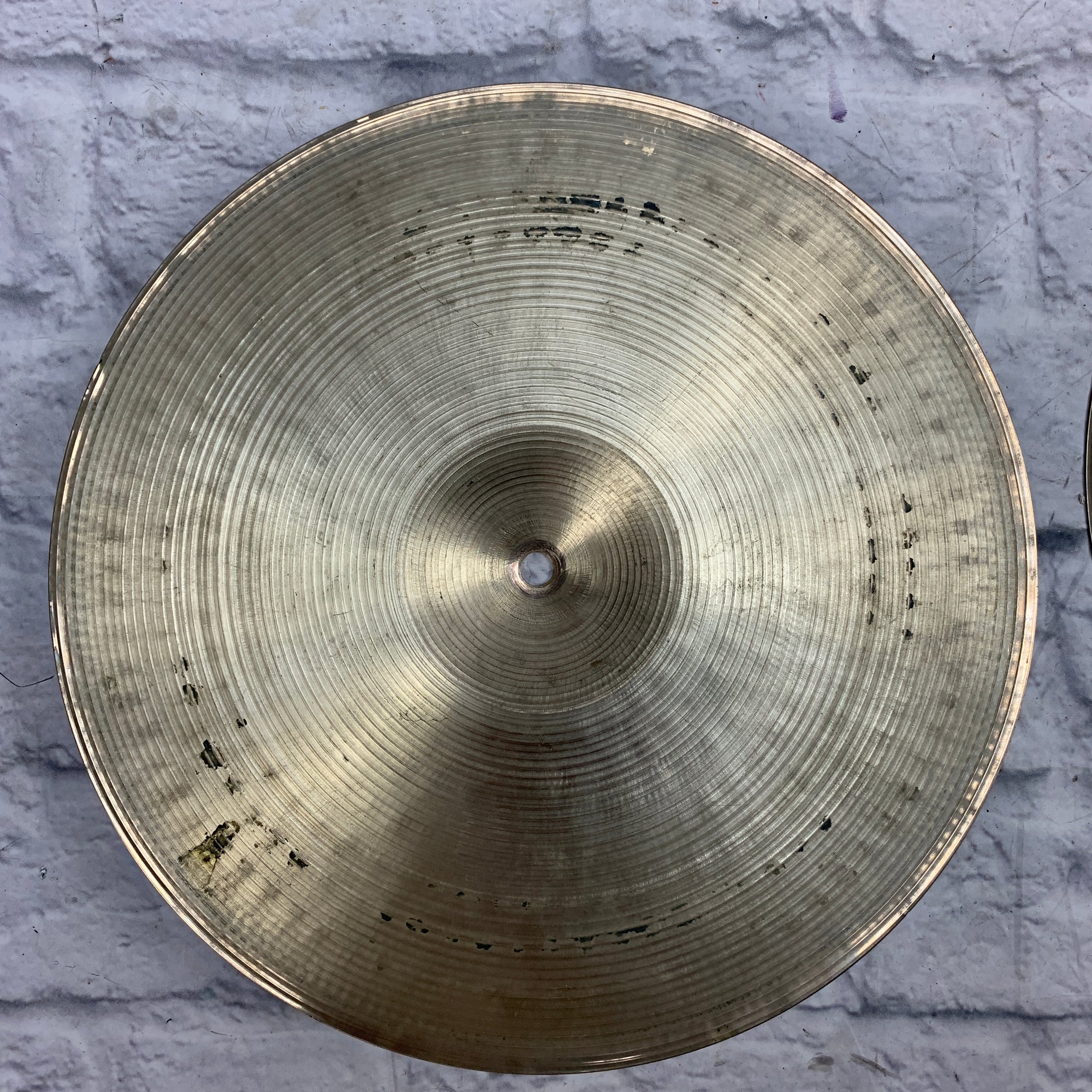Zildjian 14 New Beat Hi Hats