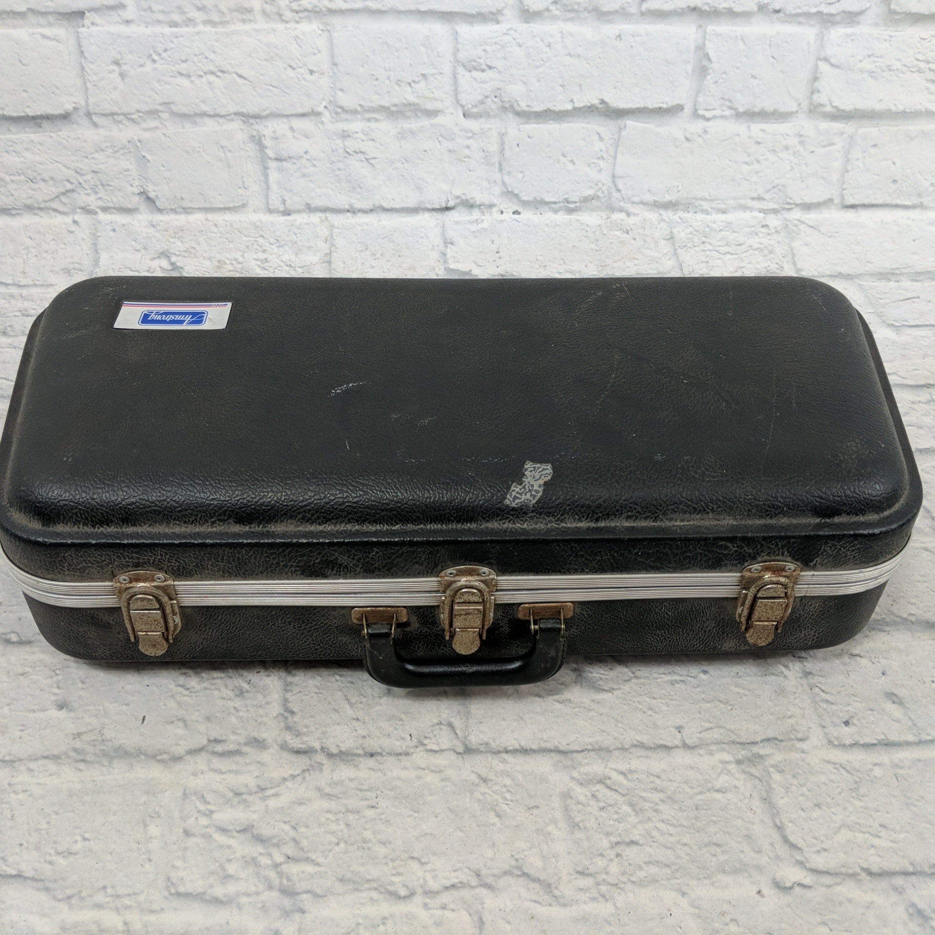 Armstrong Alto Saxophone with Case - Evolution Music