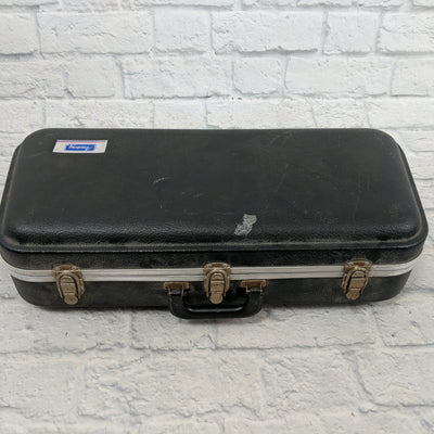 Armstrong Alto Saxophone with Case