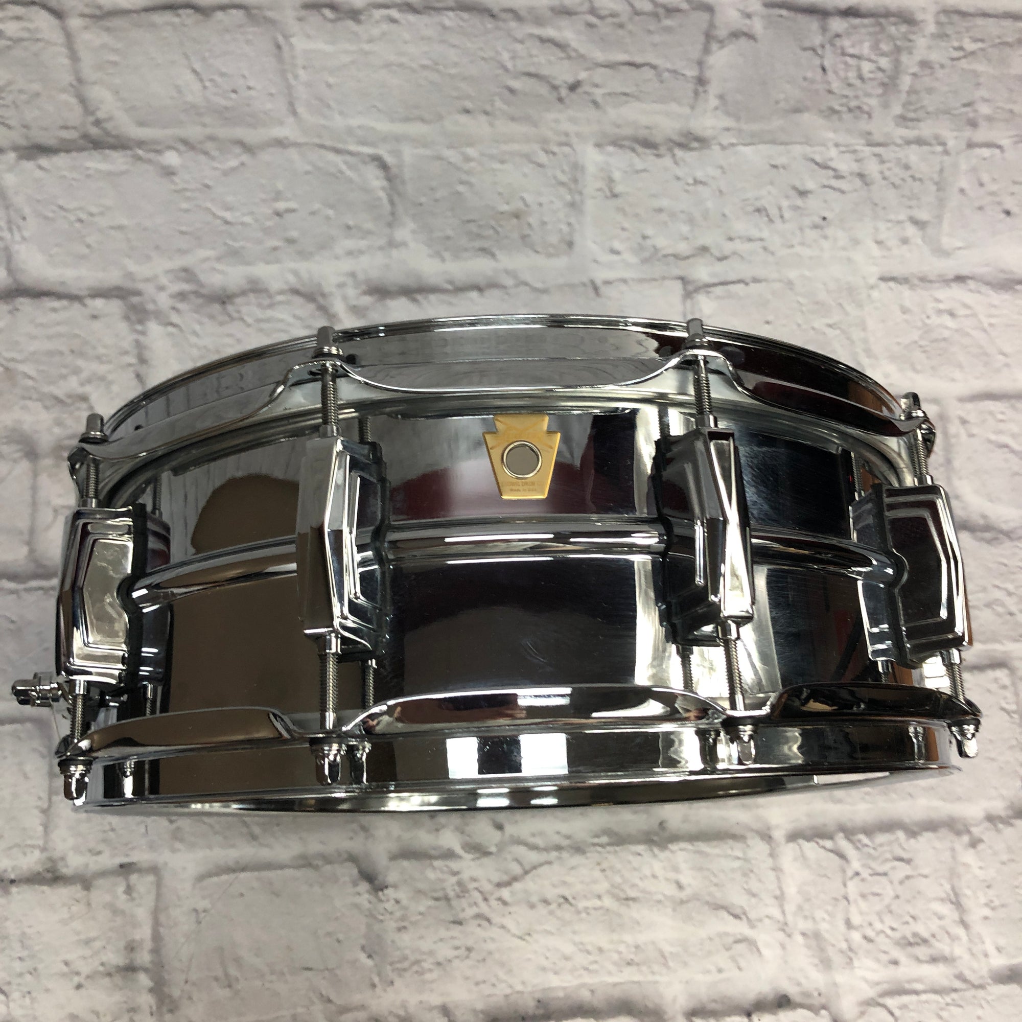 Leedy & Ludwig Supraphonic 14 x 5.5  Recent