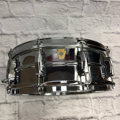 Leedy & Ludwig Supraphonic 14 x 5.5  Recent