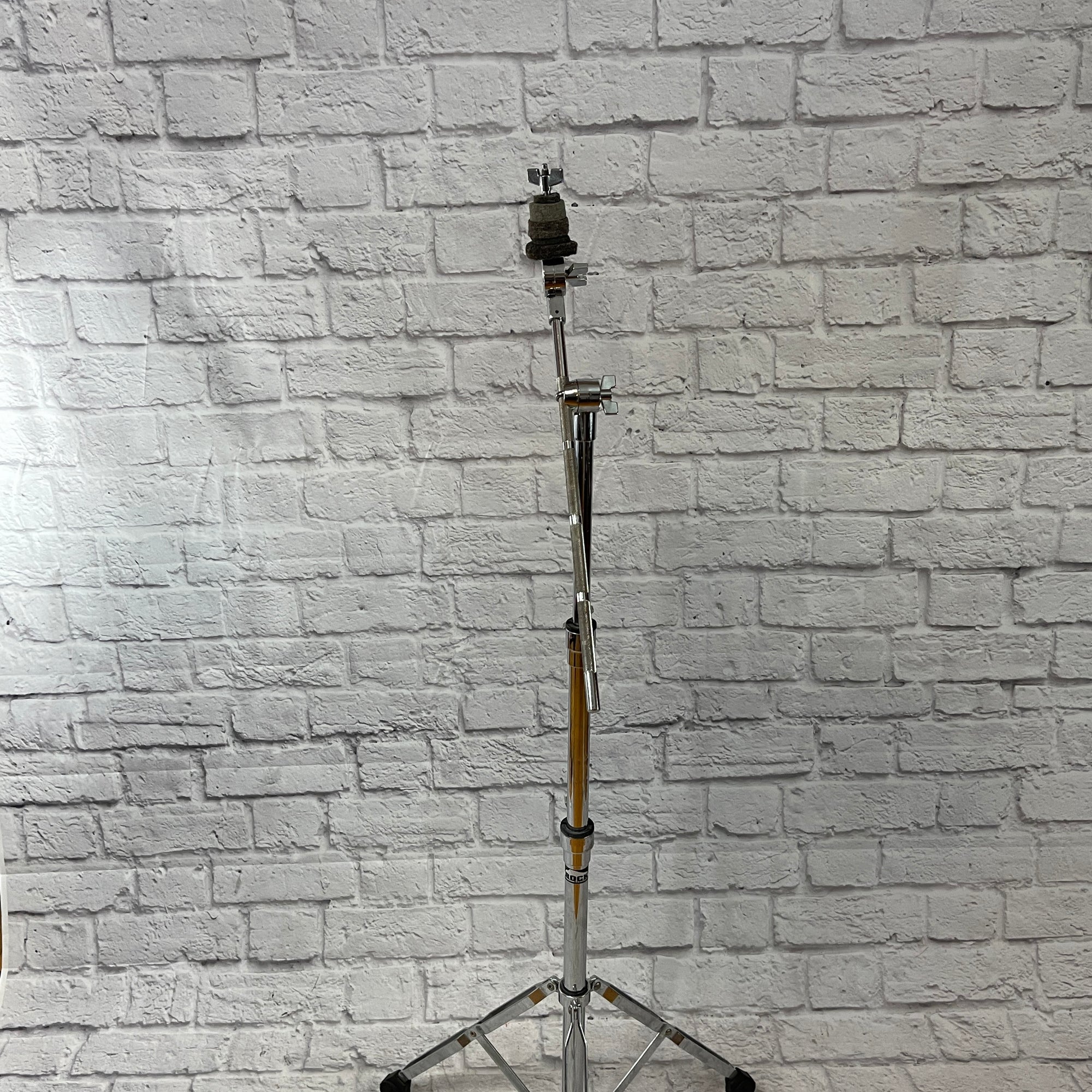 Rock Hardware Double Braced Boom Stand