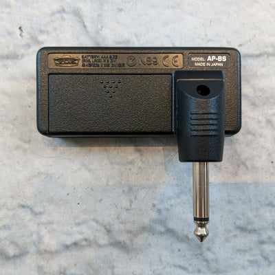 Vox AP-BS